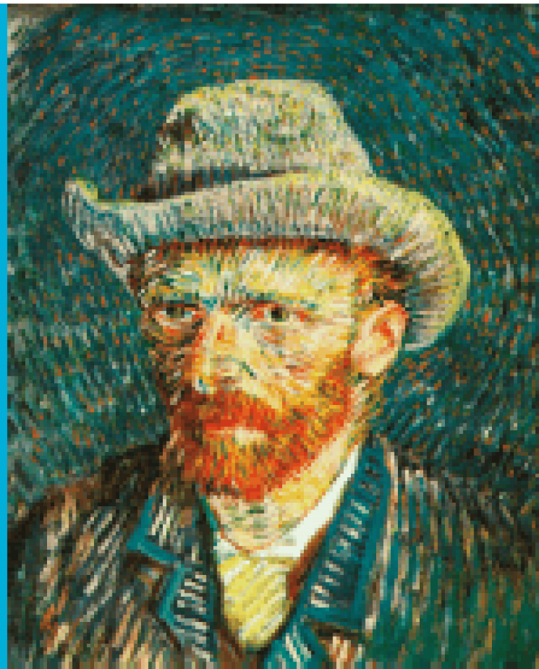 Vincent van gogh